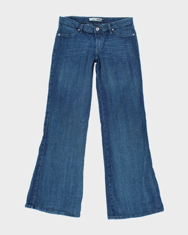 Y2k 00s Loony Low-Waisted Jeans - W30 L30